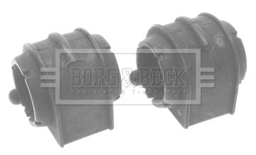 BORG & BECK skersinio stabilizatoriaus komplektas BSK7314K